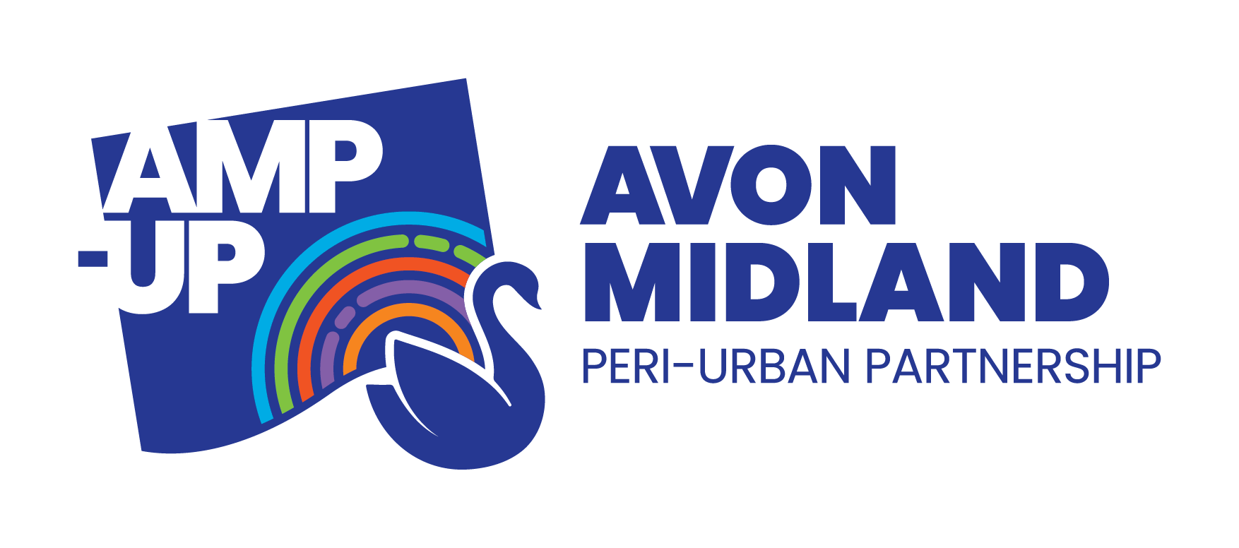 AMP-UP Logo