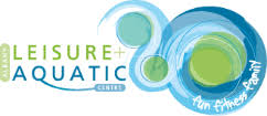 Albany Leisure and Aquatic Centre (ALAC) Logo