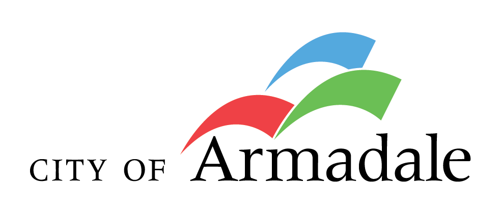 City of Armadale Logo