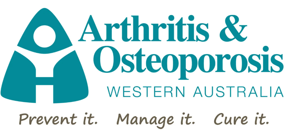 Arthritis & Osteoporosis WA Logo