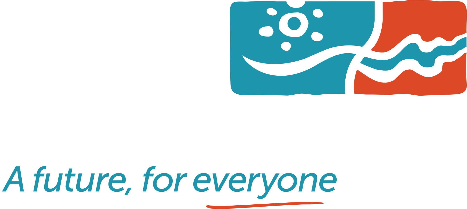 Shire of Broome Logo