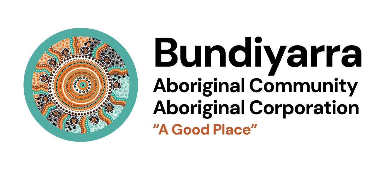 Bundiyarra Logo