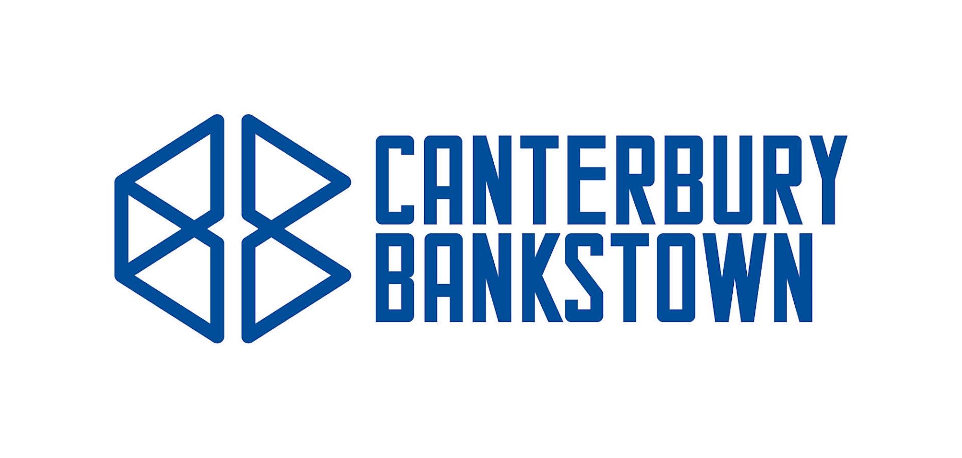 Canterbury-Bankstown Leisure & Aquatics Logo