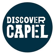 Discover Capel Logo