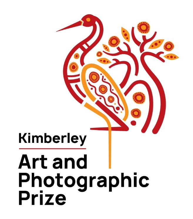 Kimberley Art & Photography Prize Logo