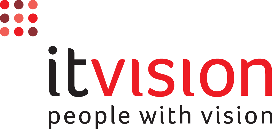 IT Vision Logo