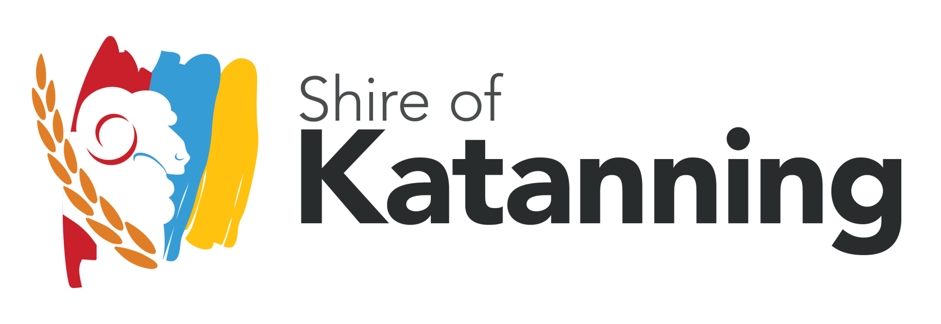 Shire of Katanning Logo