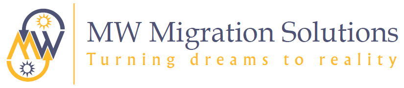 MW Migration Solutions Logo