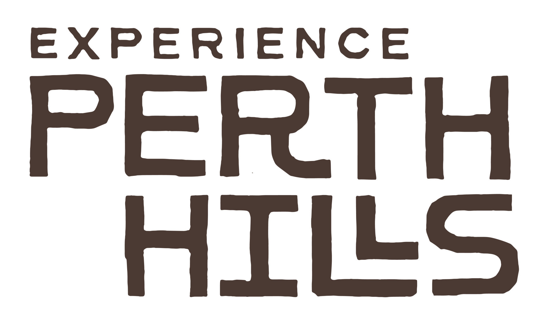 Experience Perth Hills Logo
