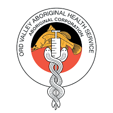 Ord Valley Logo