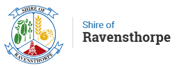 Shire of Ravensthorpe Logo