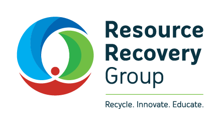 Resource Recovery Group Logo