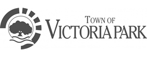 Town of Victoria Park Logo
