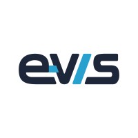 E-VIS Logo