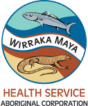 Wirraka Maya Logo