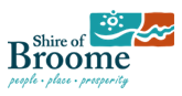 Shire of Broome Directory Logo