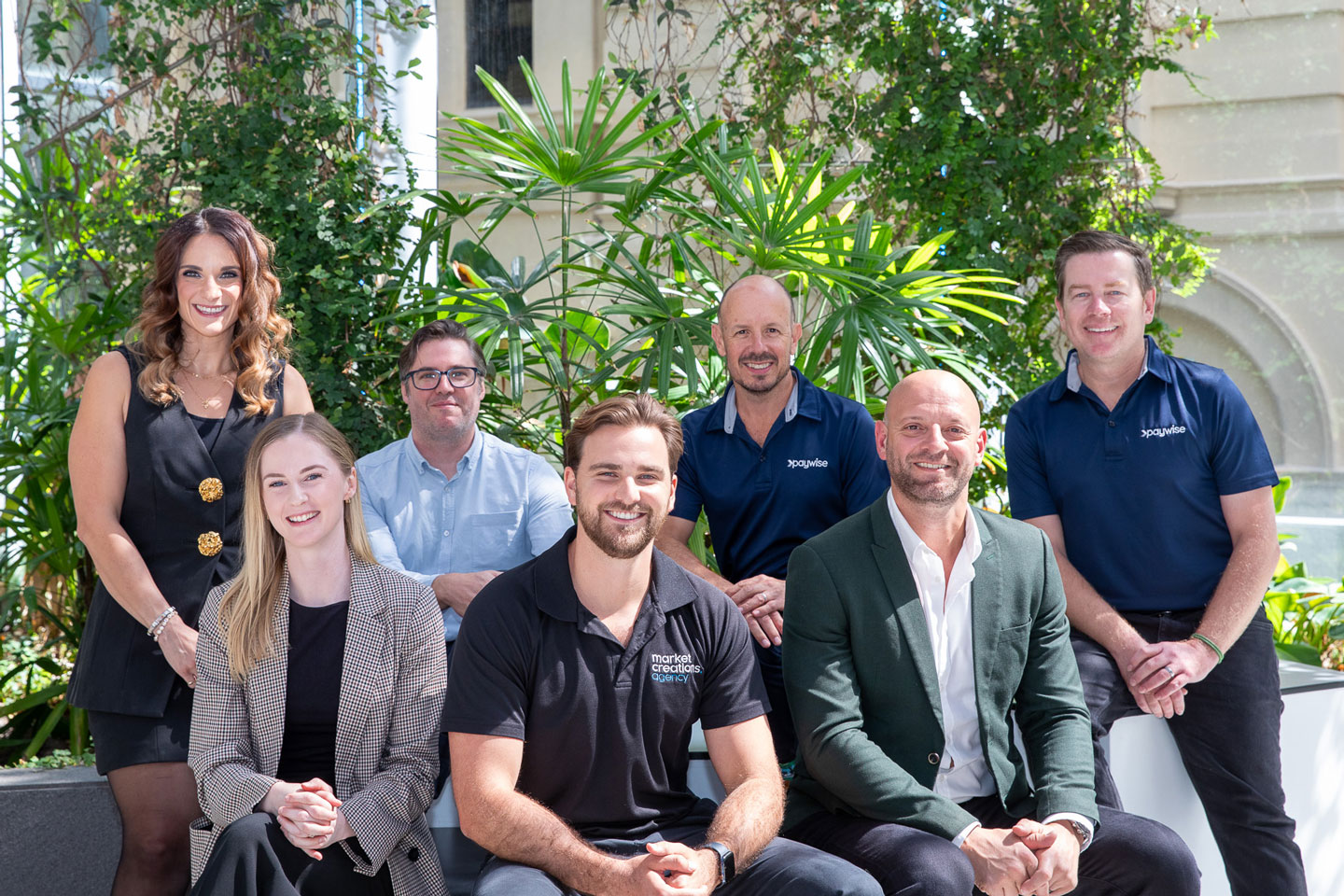 Redefining Agency Success: How Market Creations Agency Helped Paywise