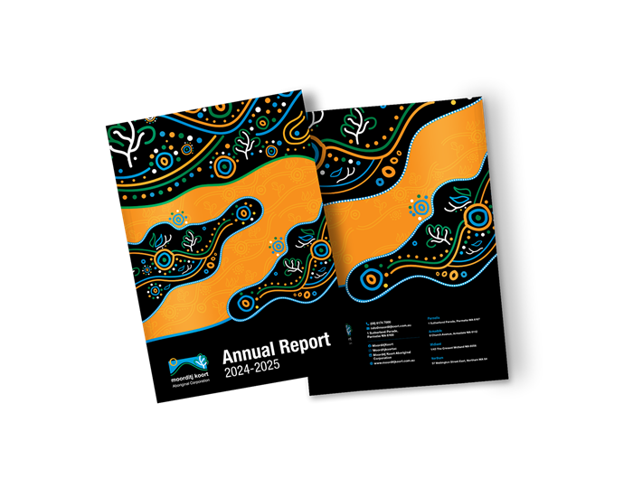 Photo: 9 Ways to Maximise the Reach and Impact of Your Annual Report