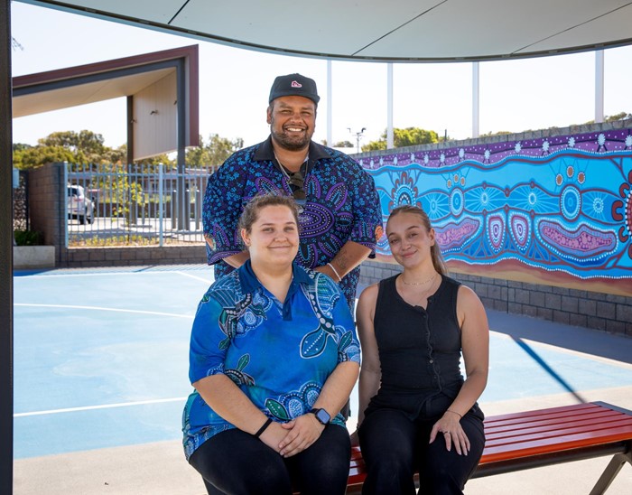 Photo: When storytelling meets strategy: strengthening Aboriginal organisations through purposeful partnerships